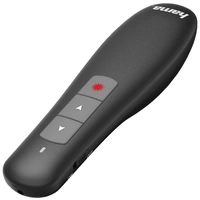 Hama Presenter inkl. Laserpointer